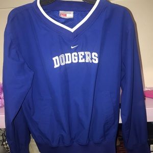 Dodger sweatshirt